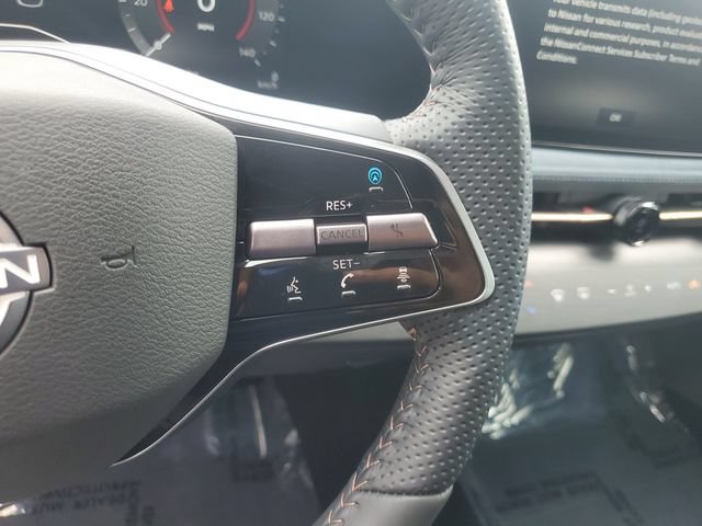 Certified 2024 Nissan Ariya AWD image 17