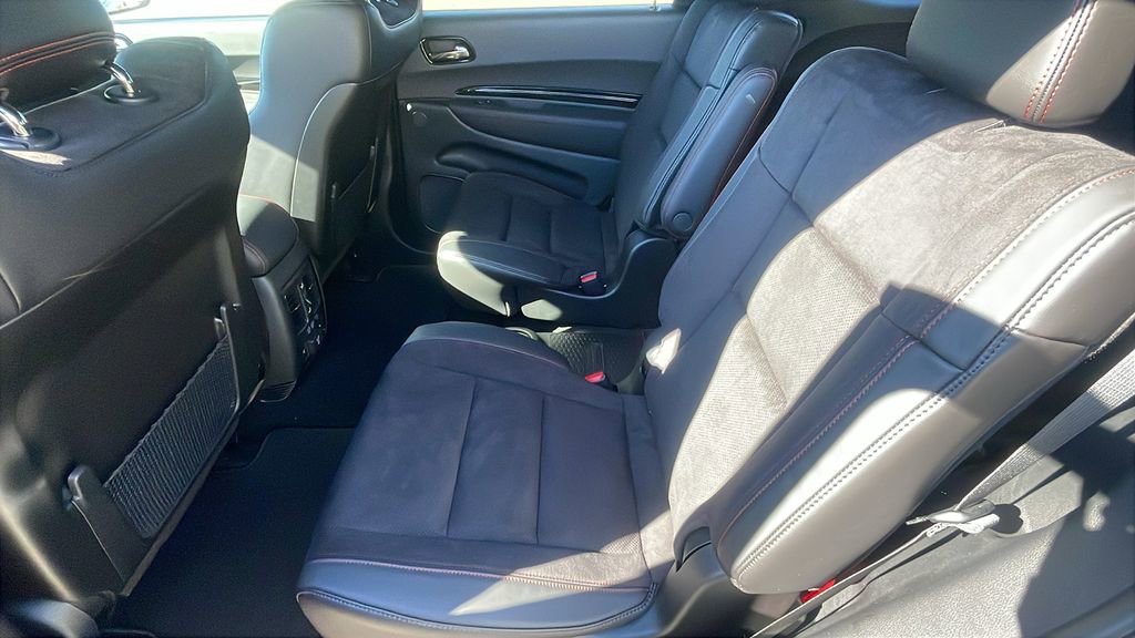 New 2026 Dodge Durango GT image 13