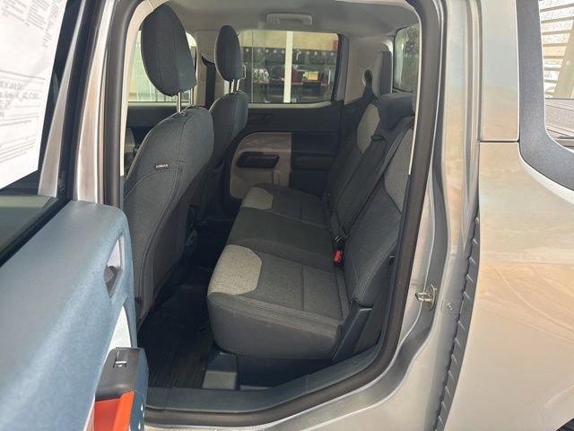 Used 2024 Ford Maverick XLT w/ XLT Luxury Package image 35