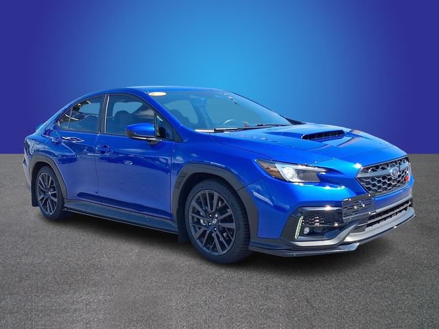 Used 2025 Subaru WRX Premium AWD/4WD image 2