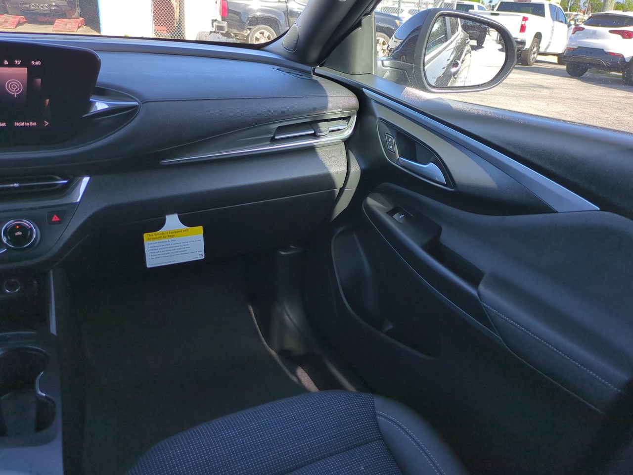New 2026 Buick Envista Preferred w/ Convenience I Package FWD image 16