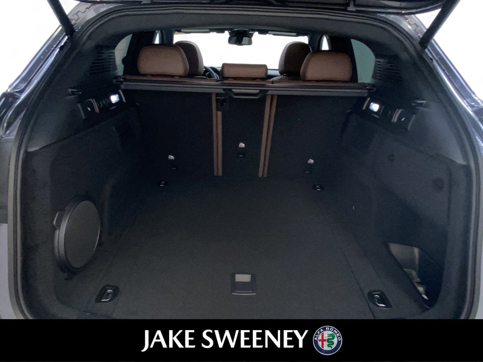 New 2023 Alfa Romeo Stelvio Ti image 27