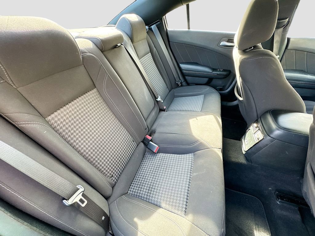 Used 2023 Dodge Charger SXT w/ Blacktop Package image 22