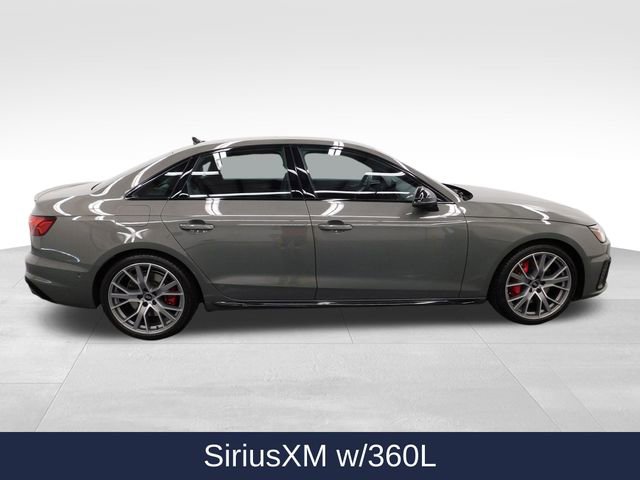 Used 2023 Audi S4 Prestige w/ Prestige Package image 12