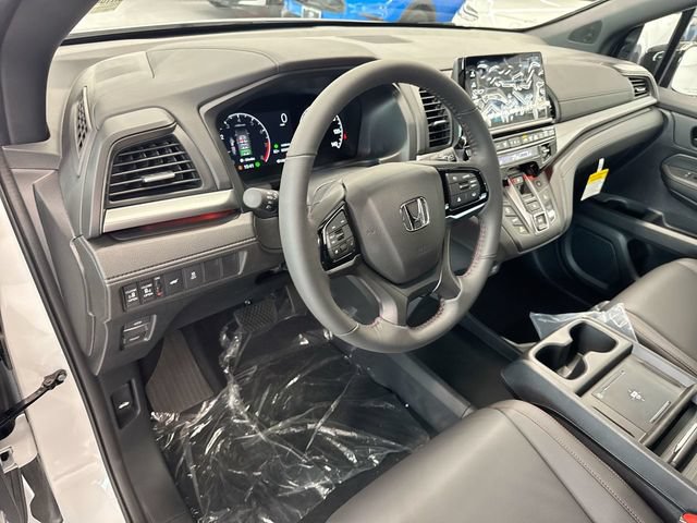 New 2026 Honda Odyssey Sport-L image 24
