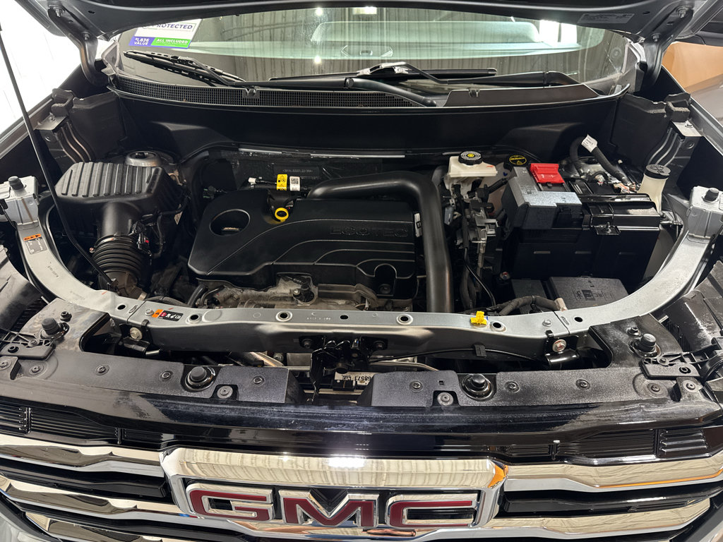 Used 2026 GMC Terrain Elevation AWD/4WD image 37