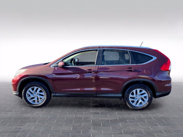 Used 2016 Honda CR-V EX-L image 4