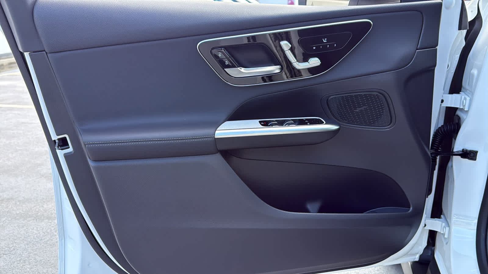 Certified 2026 Mercedes-Benz GLC 300 4MATIC image 16