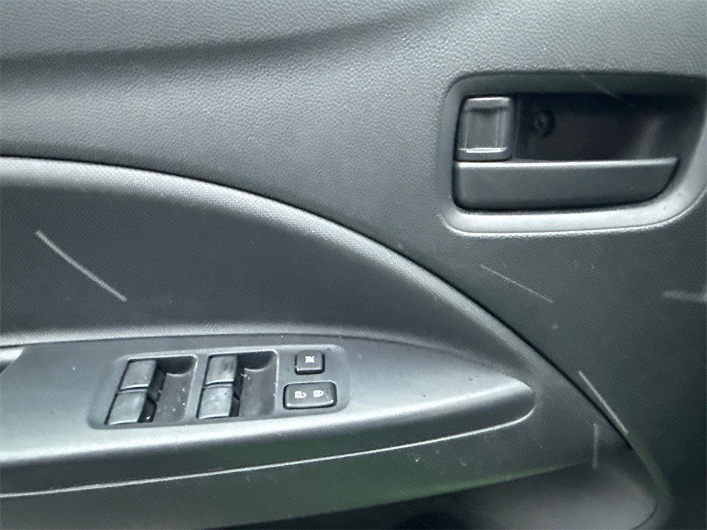 Used 2014 Mitsubishi Mirage DE image 19