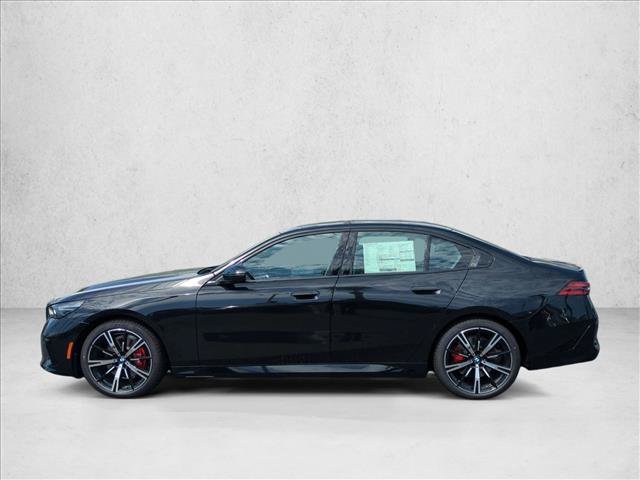 New 2027 BMW 530i w/ M Sport Package RWD image 5