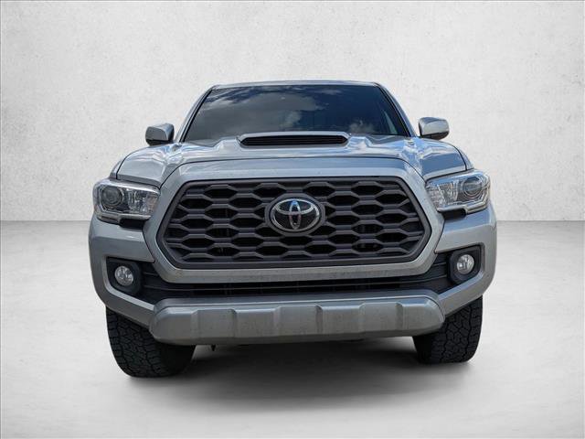 Used 2023 Toyota Tacoma TRD Sport image 2