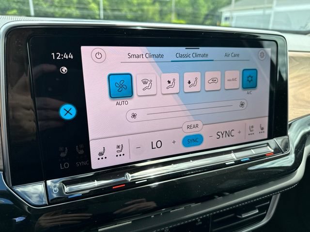 New 2026 Volkswagen Atlas SE AWD/4WD image 21