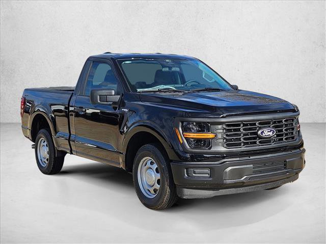 New 2026 Ford F150 XL image 7