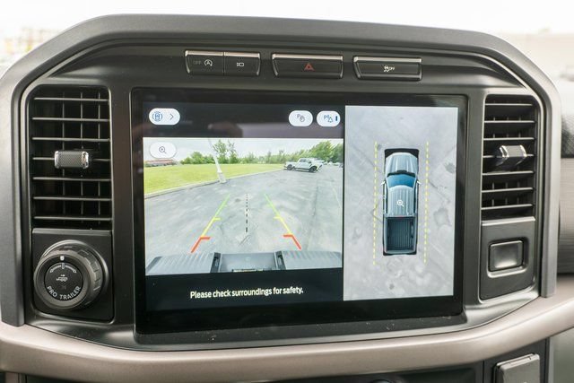 Used 2024 Ford F150 XLT AWD/4WD image 24