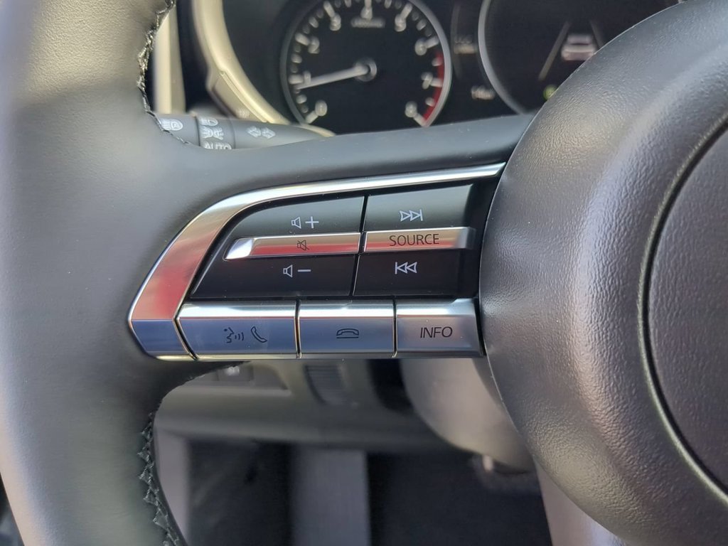 New 2026 MAZDA CX-50 Meridian Edition AWD/4WD image 15