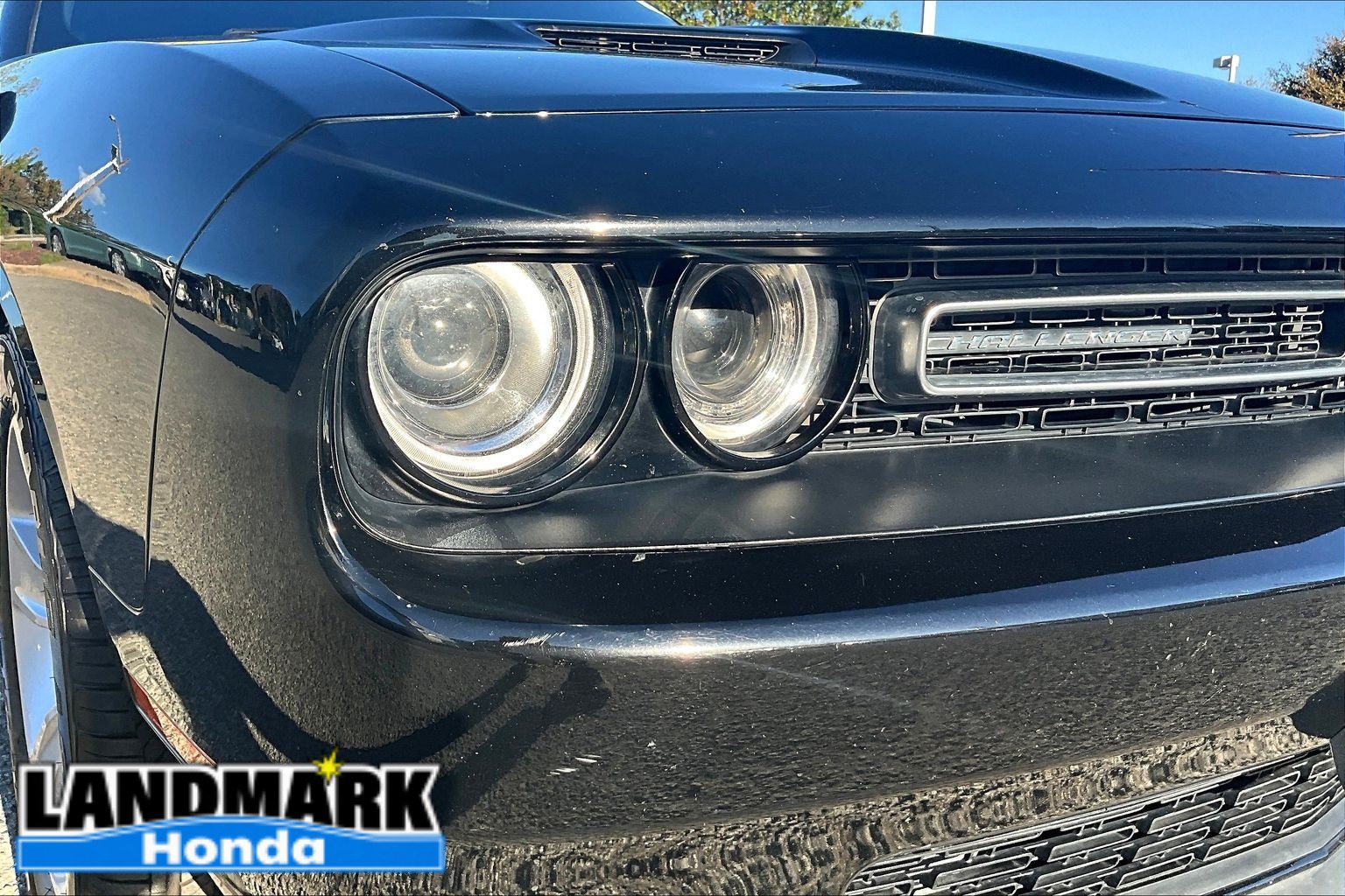 Used 2023 Dodge Challenger SXT RWD image 30