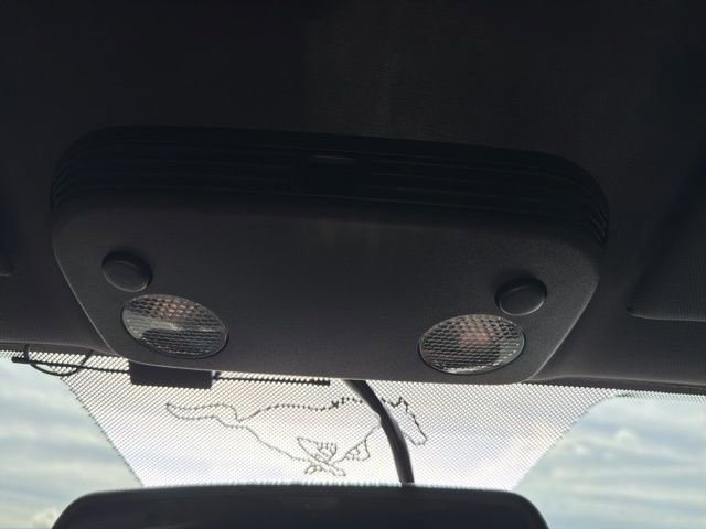 Used 2010 Ford Mustang Premium image 26