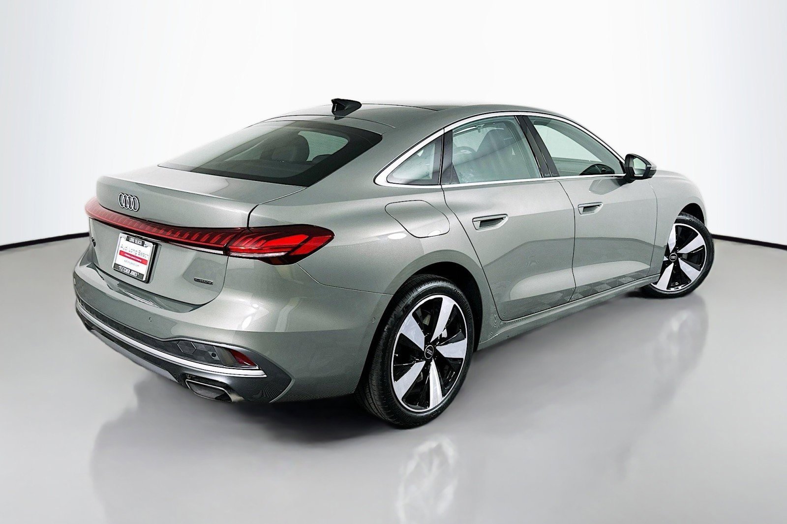 Used 2025 Audi A5 2.0T Premium Plus w/ Premium Plus image 14