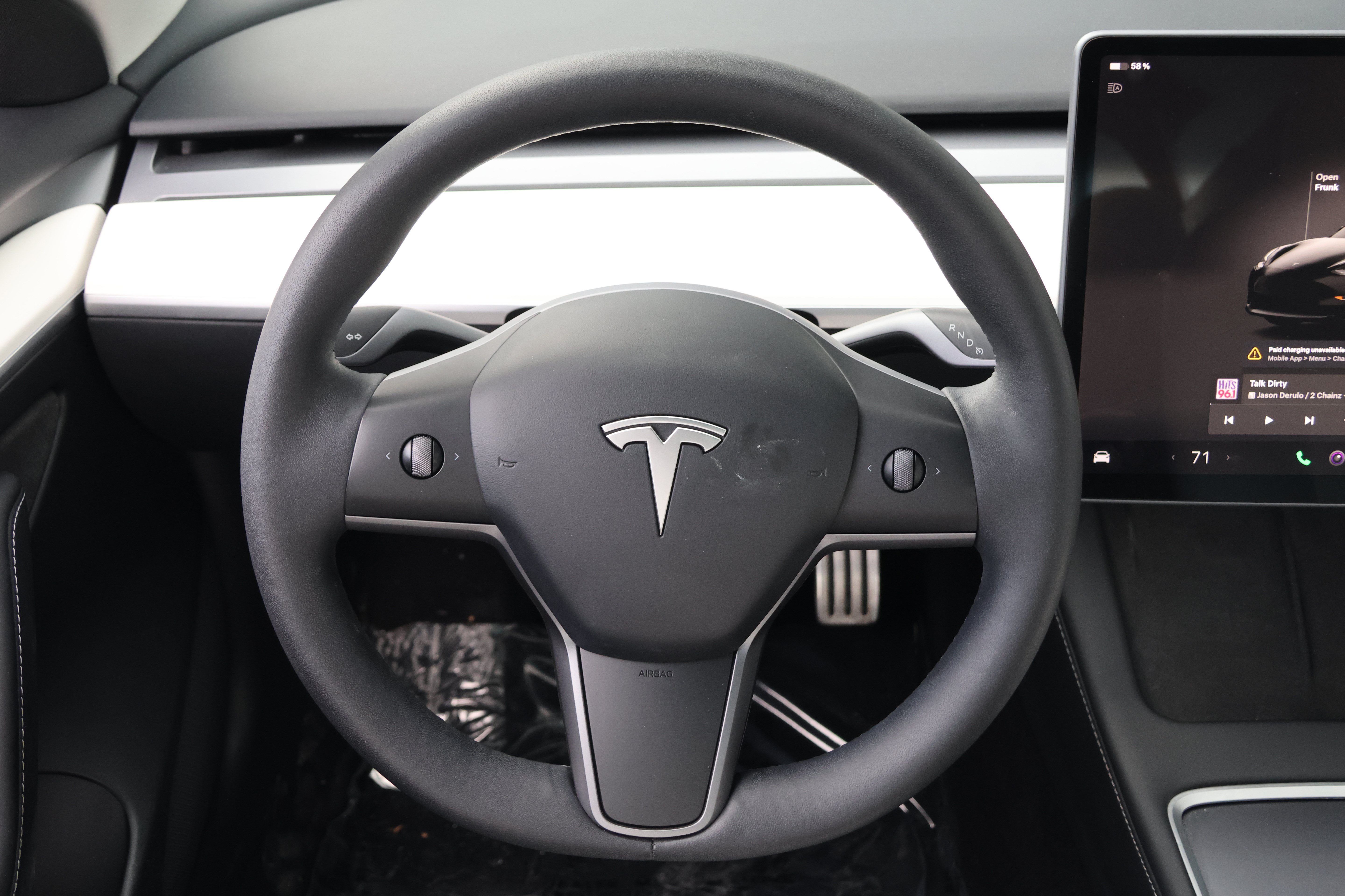 Used 2023 Tesla Model 3 Performance AWD/4WD image 16