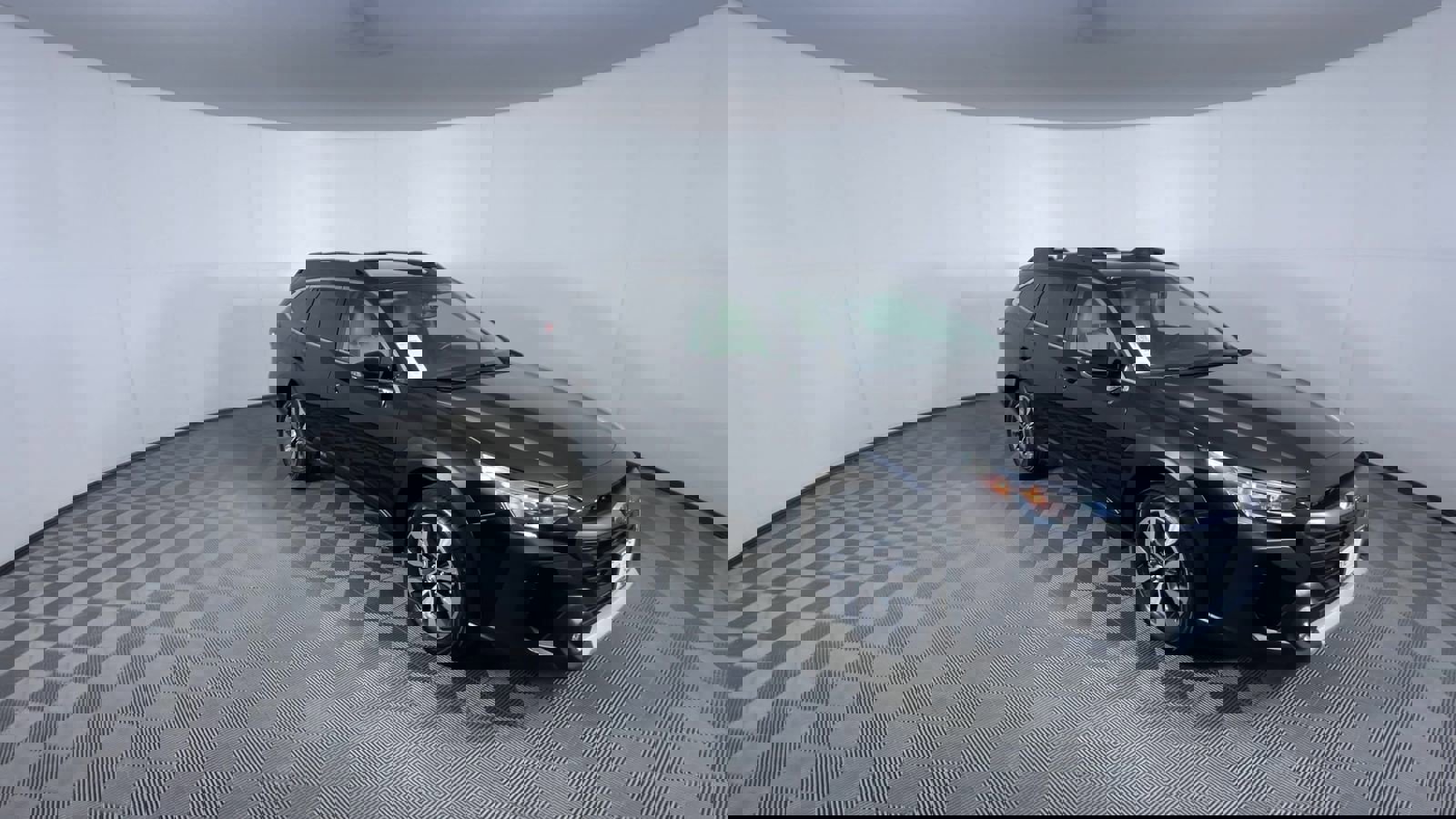 Used 2024 Subaru Outback Limited XT image 2