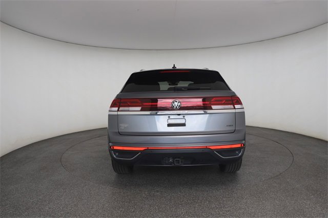 Used 2024 Volkswagen Atlas Cross Sport SE image 15
