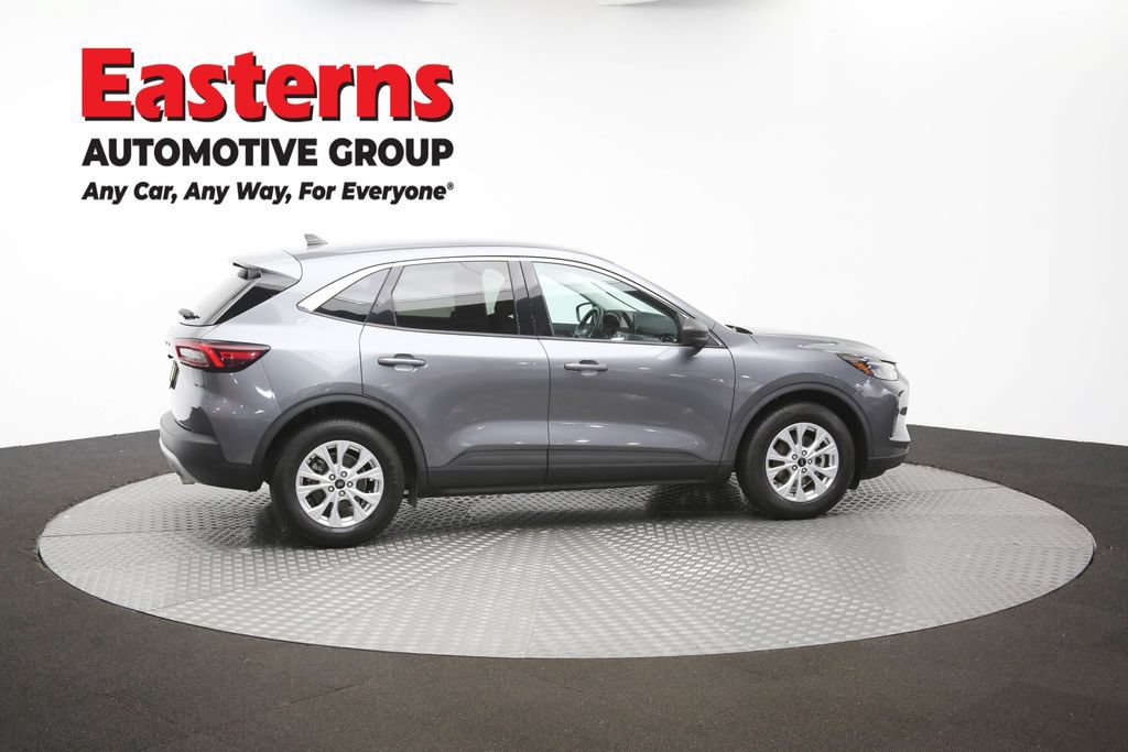 Used 2024 Ford Escape Active FWD image 43