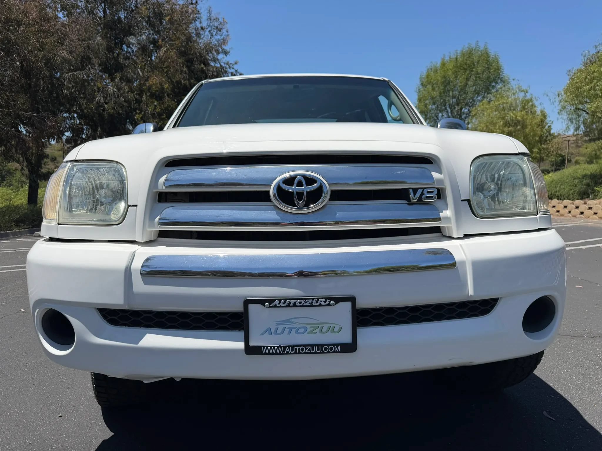 Used 2005 Toyota Tundra SR5 RWD image 8