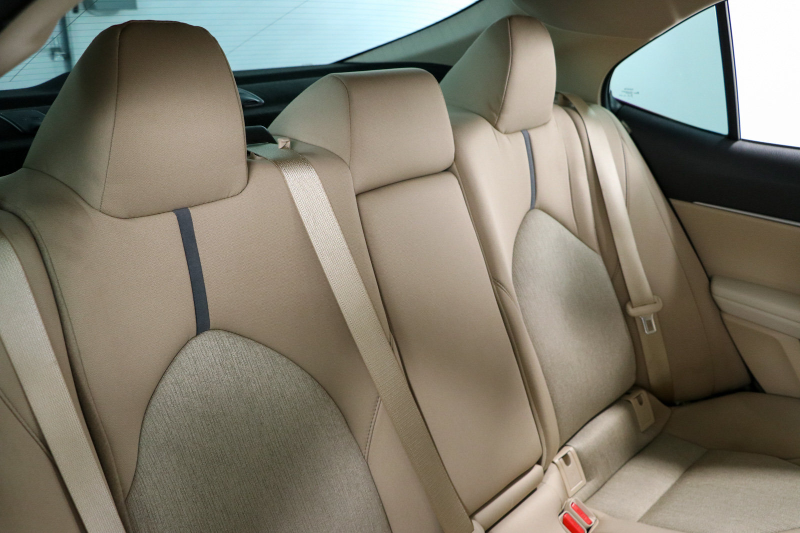 Used 2023 Toyota Camry LE FWD image 27