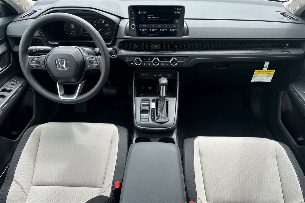 New 2026 Honda CR-V EX image 14