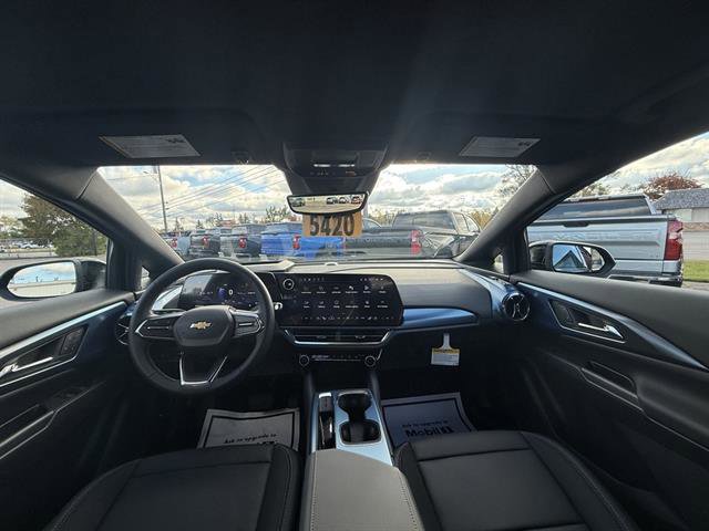 New 2026 Chevrolet Equinox EV LT w/ Convenience Package II image 19