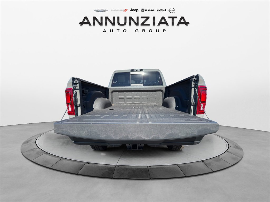 New 2026 RAM 2500 Rebel image 19