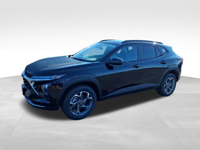 New 2026 Chevrolet Trax LT FWD image 4