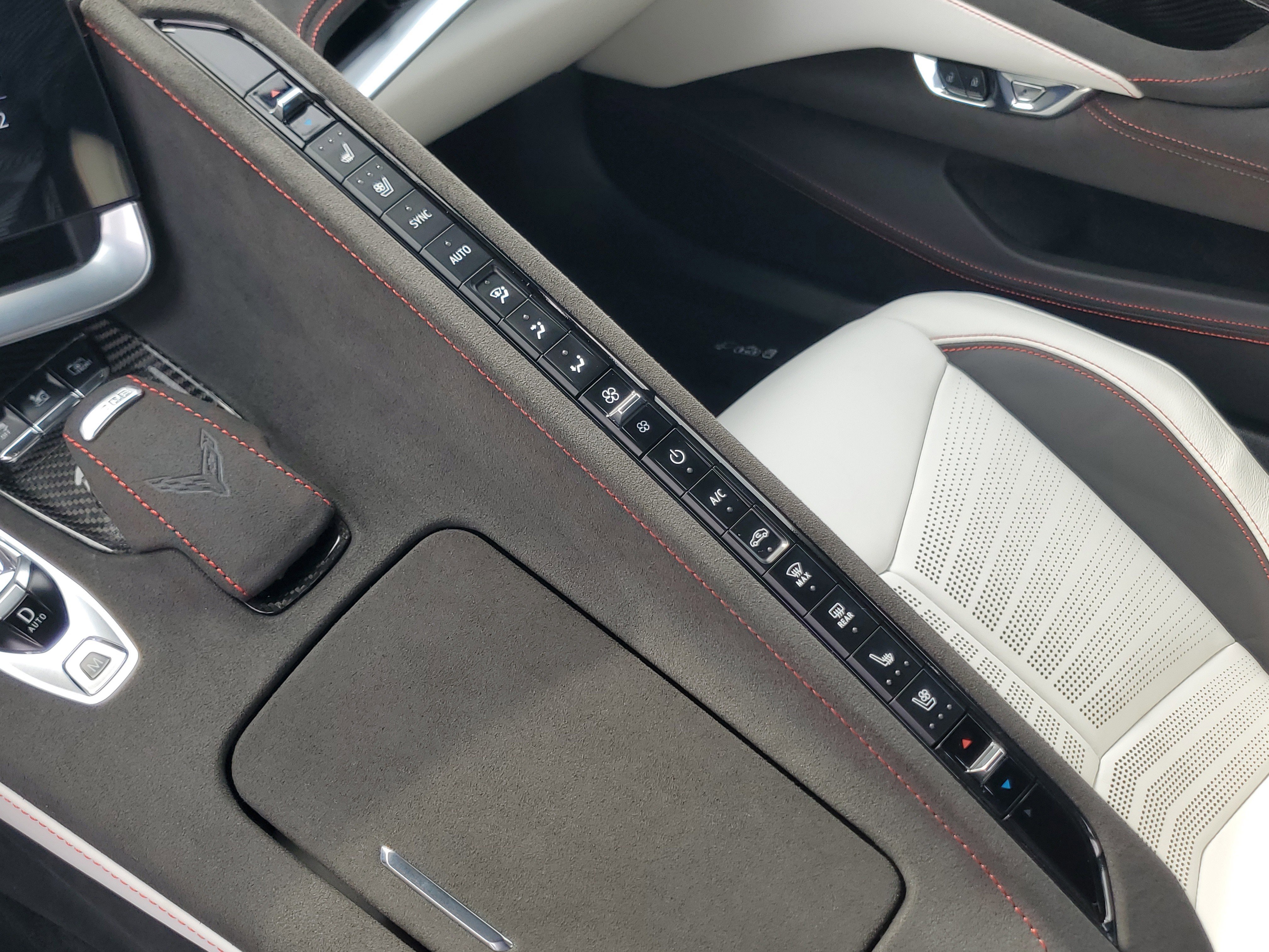 Used 2023 Chevrolet Corvette Stingray Premium Conv RWD image 17