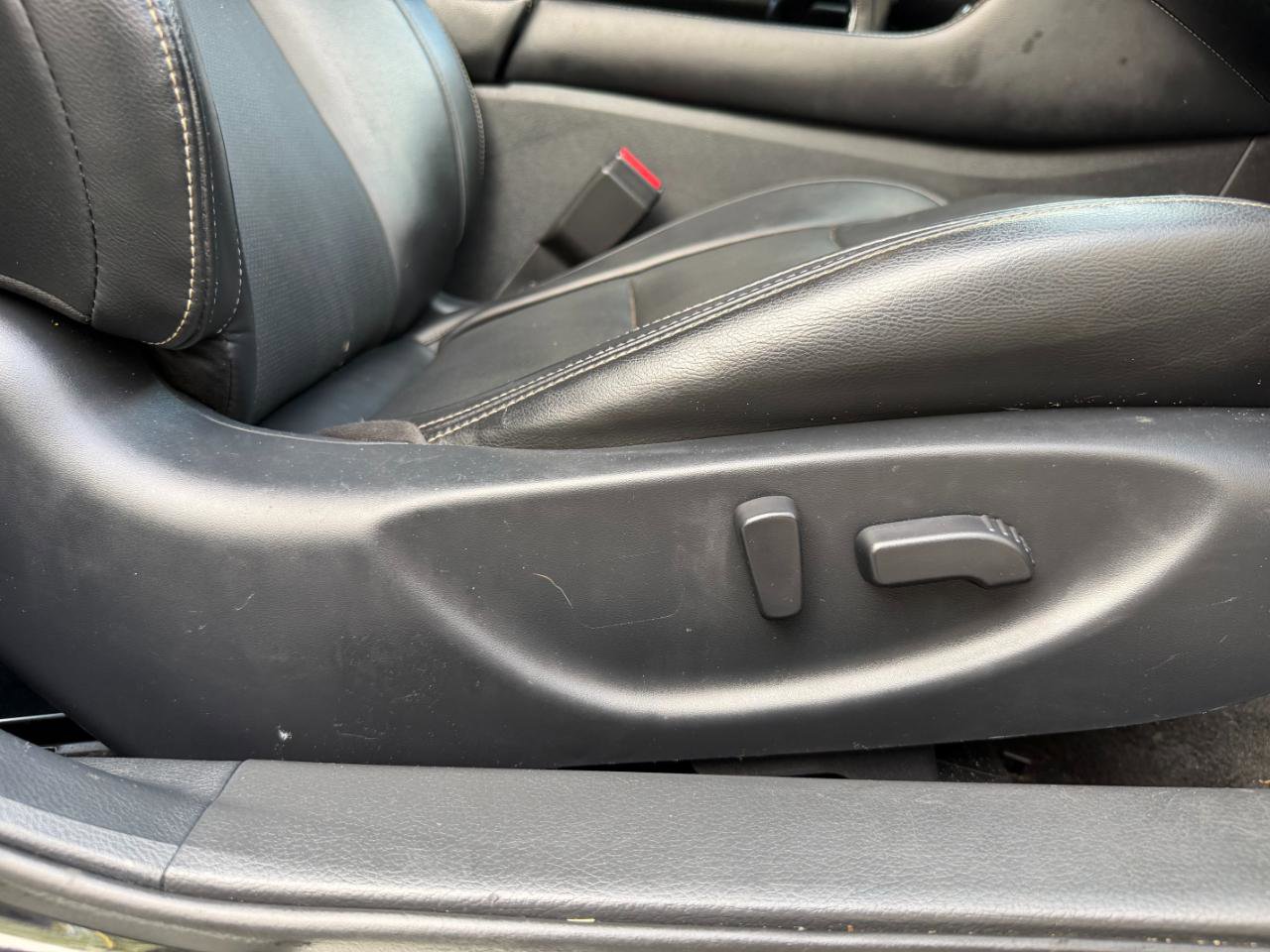 Used 2017 Nissan Maxima 3.5 SV FWD image 41