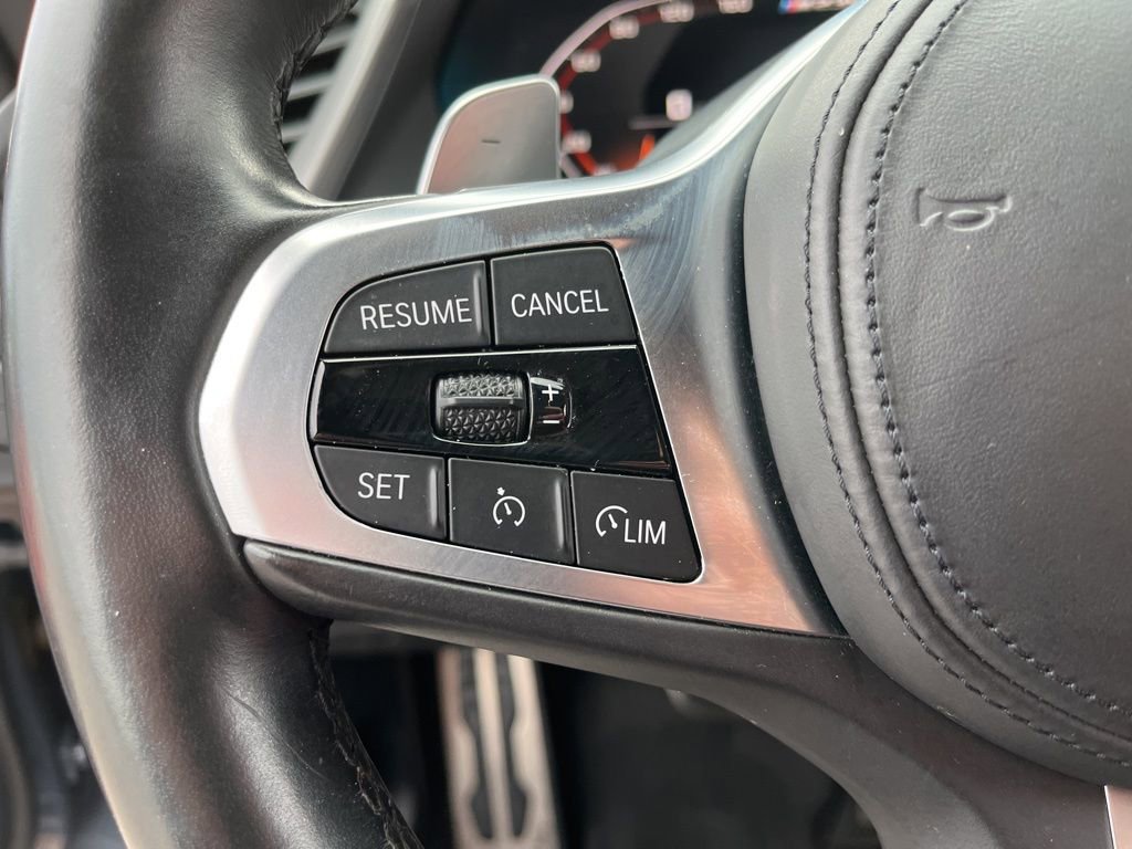 Used 2020 BMW M235i xDrive Gran Coupe AWD/4WD image 22