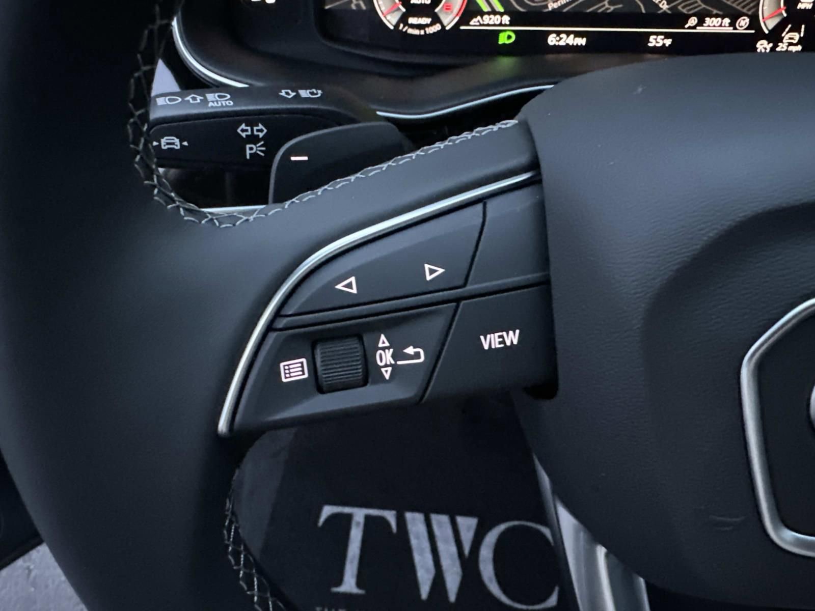 New 2026 Audi Q7 2.0T Premium Plus AWD/4WD image 18