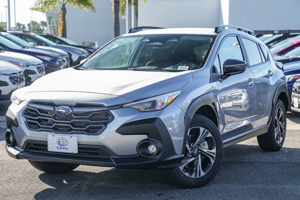 New 2026 Subaru Crosstrek 2.0i Premium