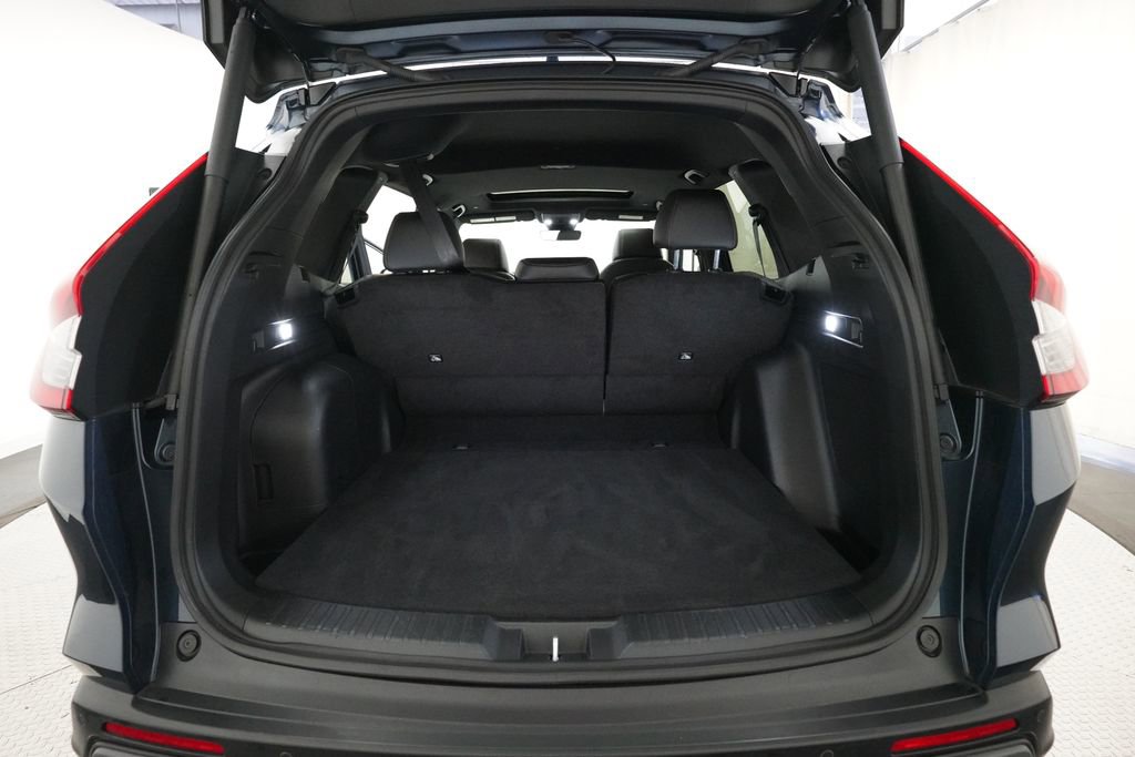 Certified 2024 Honda CR-V Sport Touring image 10