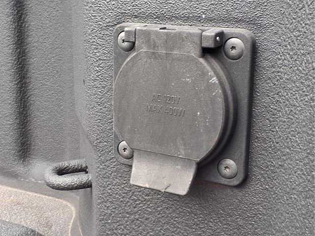 Certified 2019 GMC Sierra 1500 SLT w/ SLT Premium Package image 25