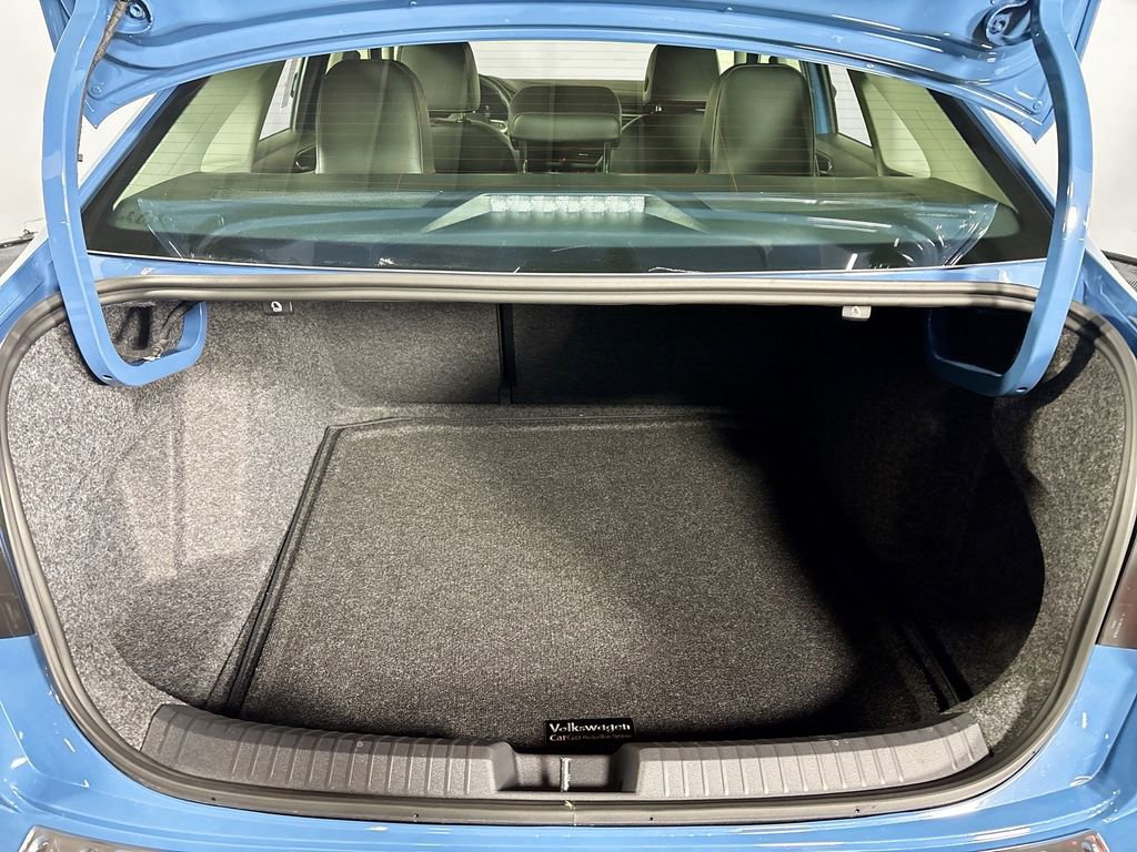 New 2026 Volkswagen Jetta SE image 21