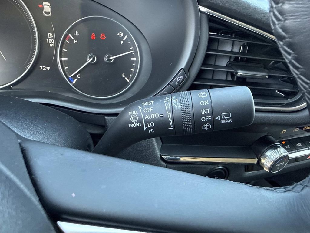 Certified 2025 MAZDA CX-30 AWD 2.5 S w/ Preferred Package image 41