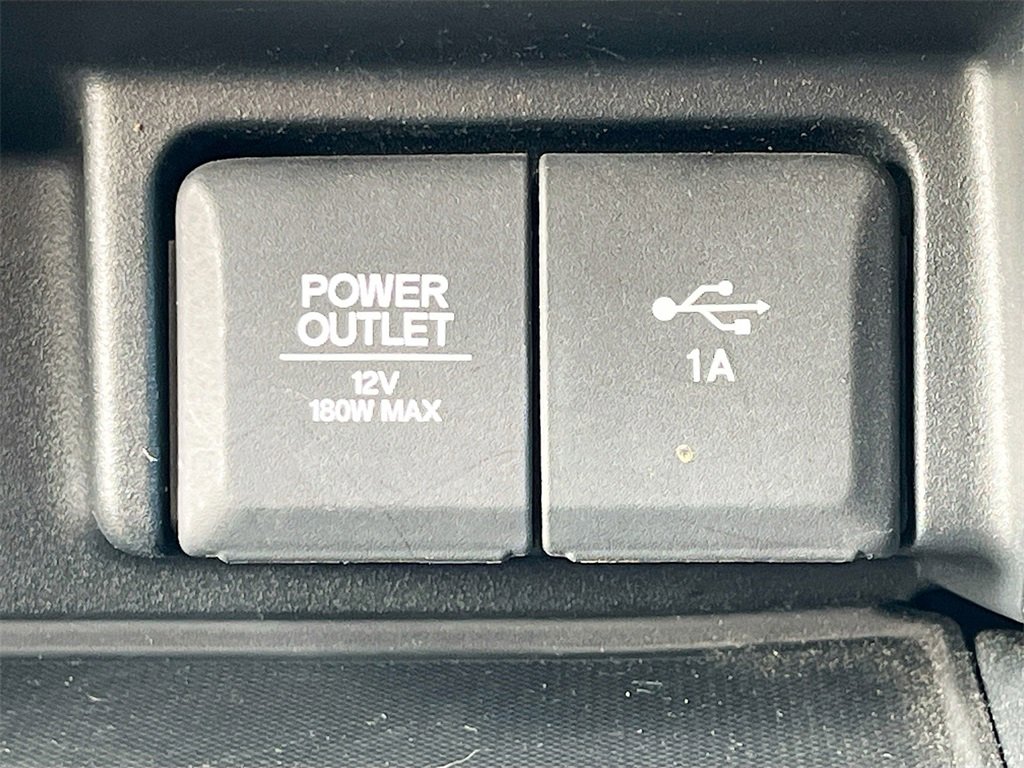 Used 2020 Honda Passport Sport image 30