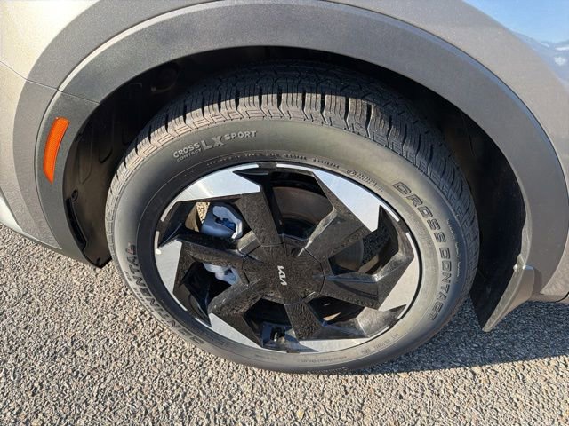 New 2026 Kia Sorento EX image 9