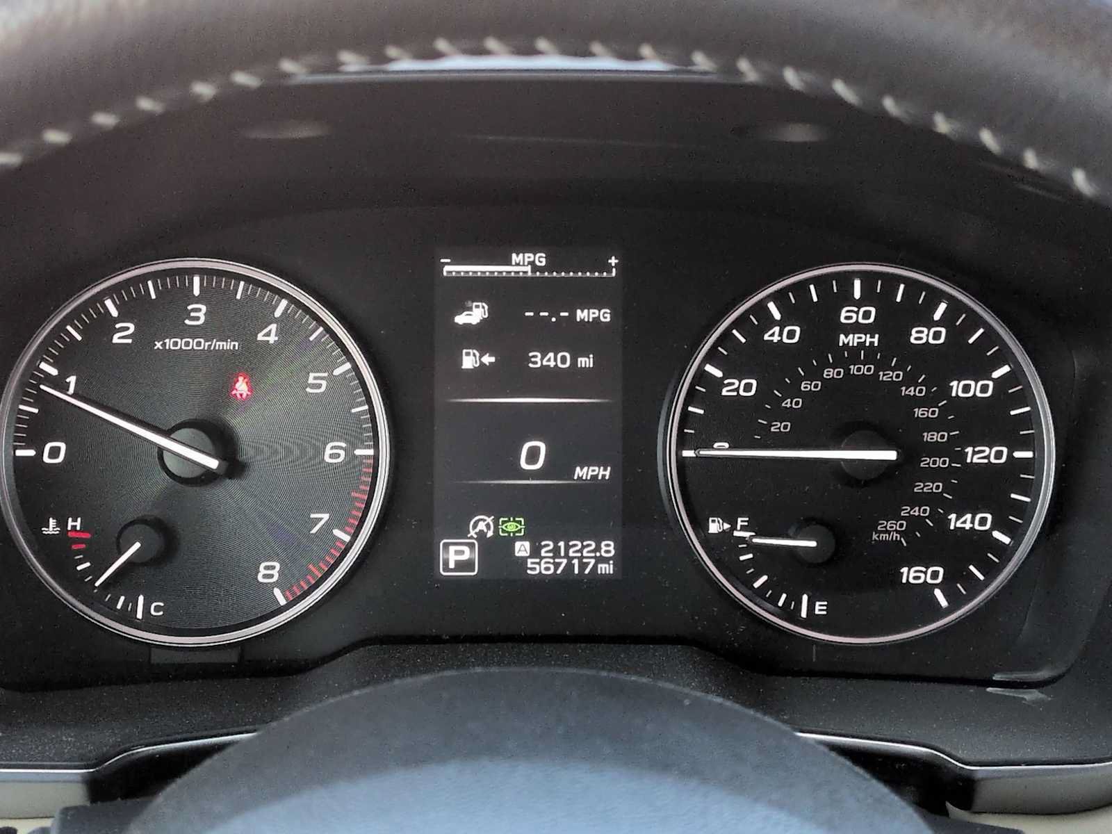 Used 2024 Subaru Outback Limited XT AWD/4WD image 36