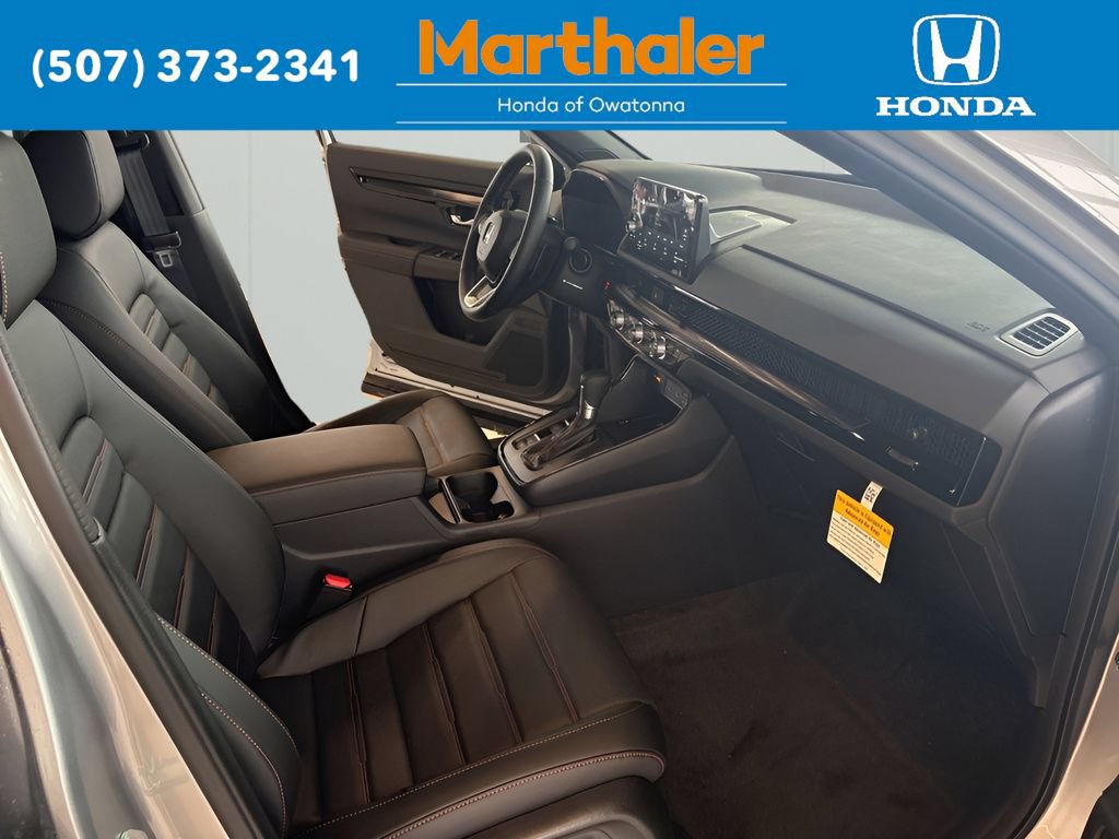 Used 2026 Honda CR-V Sport Touring image 22