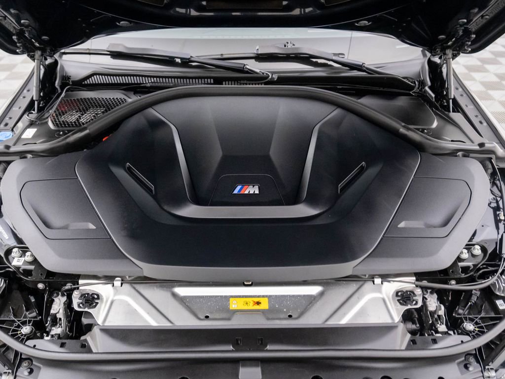 Used 2023 BMW i4 M50 w/ Premium Package image 31