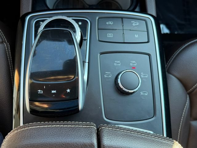 Used 2019 Mercedes-Benz GLS 450 4MATIC image 26