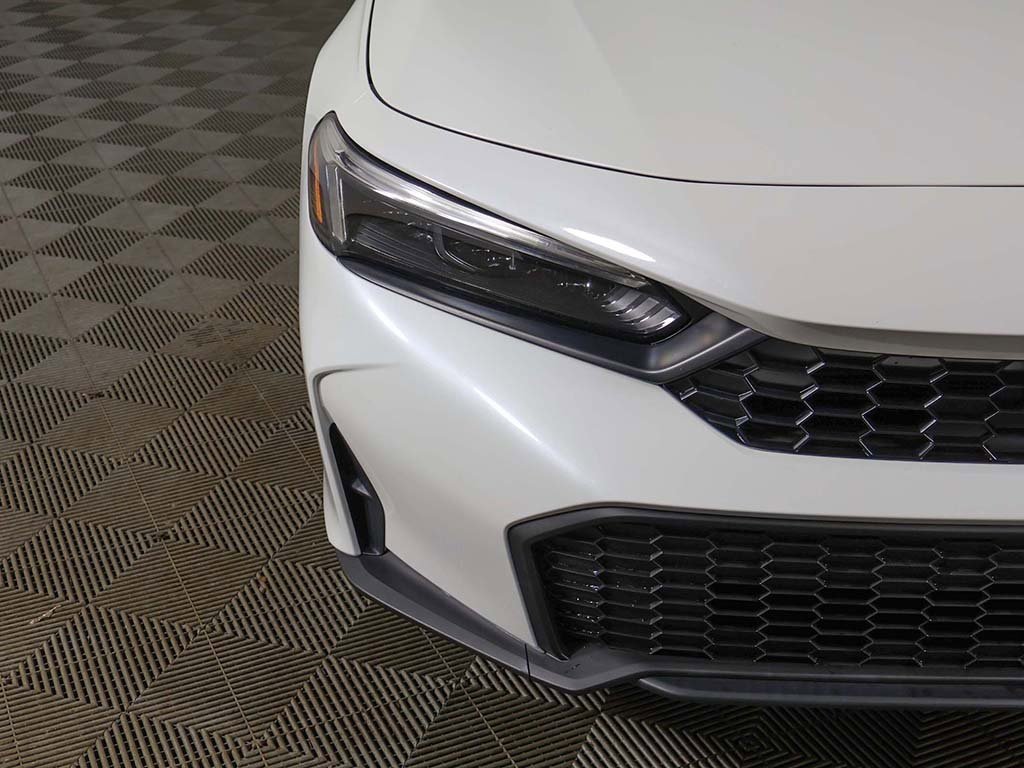 Used 2025 Honda Civic Sport image 11