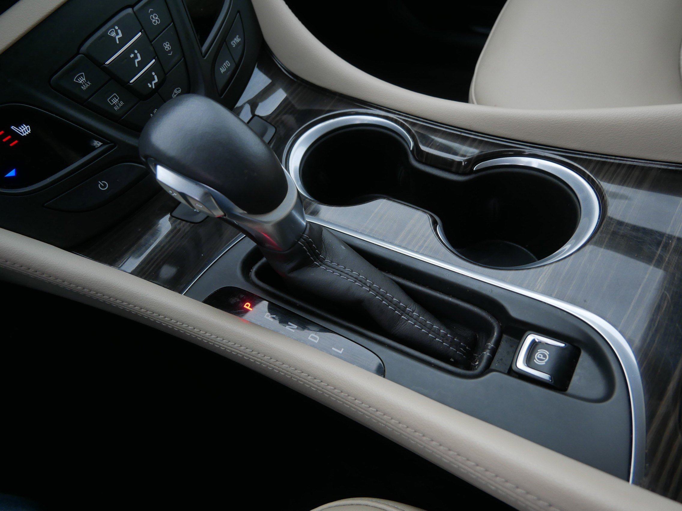 Used 2019 Buick Envision Preferred w/ LPO, Active Package image 28