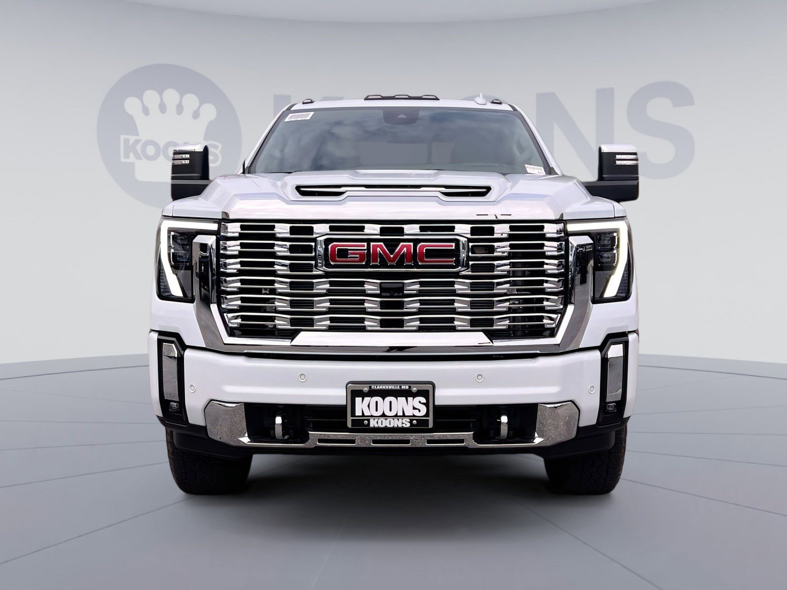 New 2026 GMC Sierra 3500 Denali image 10